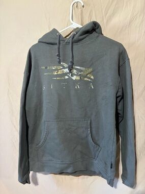 Sitka sweatshirt